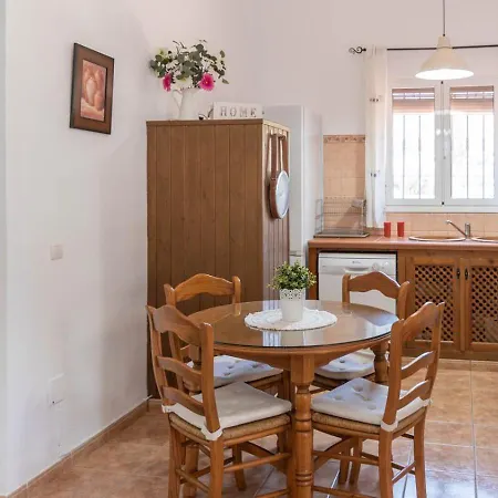 Holiday home Cortijo De La Musica By Ruralidays