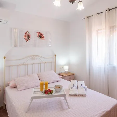 Cortijo De La Musica By Ruralidays Holiday home