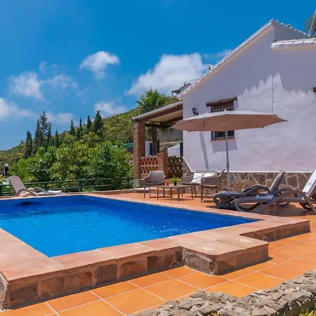 Holiday home Cortijo De La Musica By Ruralidays